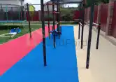 спортивное покрытие из EPDM крошки 2 666666666666666